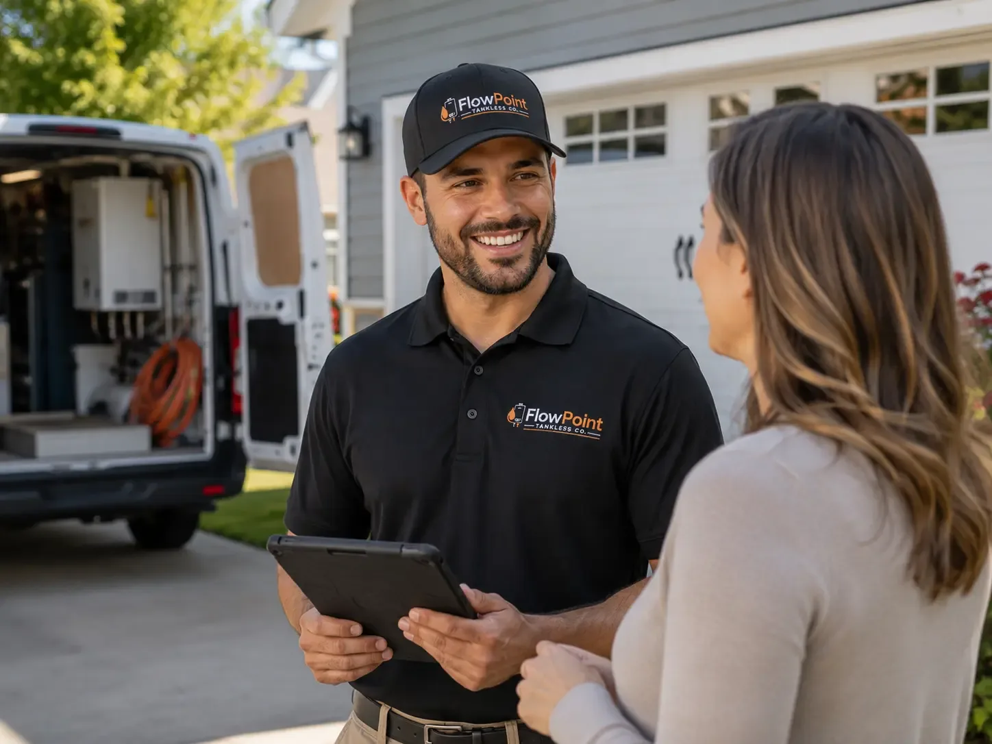 Tankless Water Heater Installation Rupert, ID FAQs